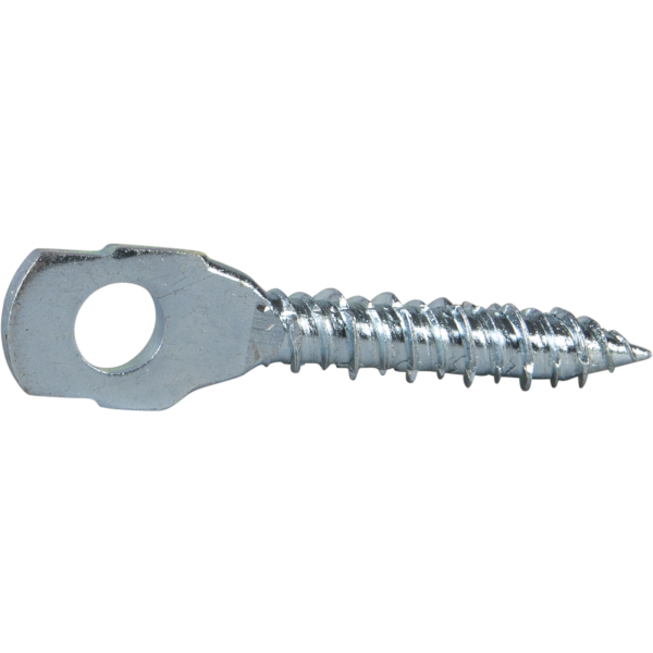 Betonskrue ESSVE ECS-O 6,3(5) x 30mm, FZB, høj, 100-pak 