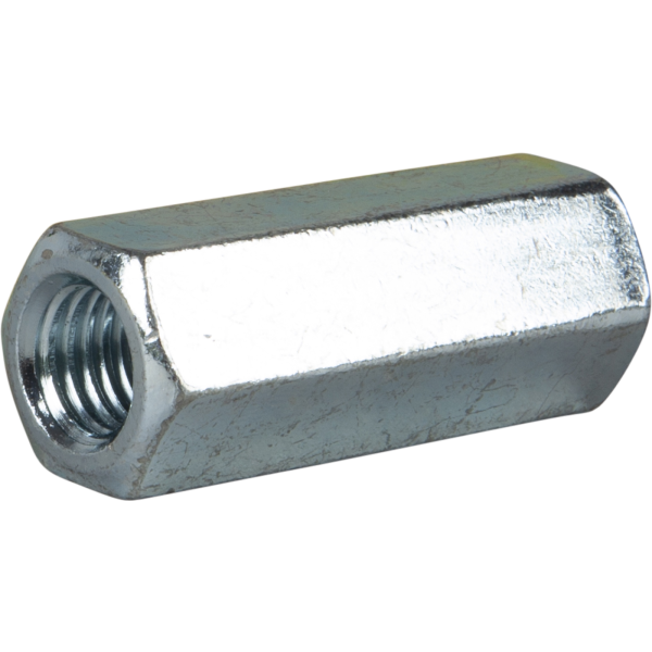 Jatkomutteri ESSVE 61091081 FZB M12 x 50 mm, 9 kpl/pakkaus
