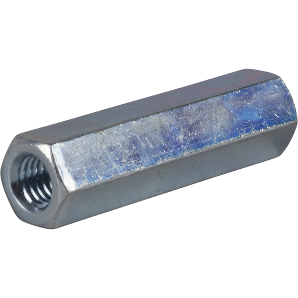 Høj møtrikker ESSVE 61091077 FZB M8 x 50 mm, pakke med 10 stk