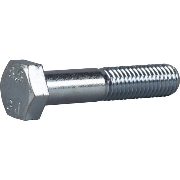 Insexskrue ESSVE 61068877 M12, delgevind, FZB, ISO 4014 50 mm, stk. 25