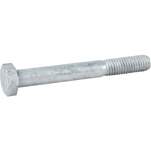 Insexskrue ESSVE 61090113 M10, delvis gevind, FZV, ISO 4014 180 mm, stk. 25