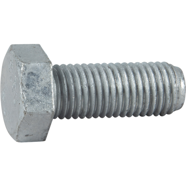 Insexskrue ESSVE 61090137 M16, fuldt gevind, FZV, ISO 4017 40 mm, stk. 25