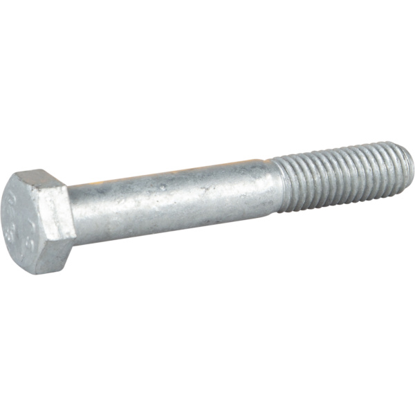 Insexskrue ESSVE 61090129 M12, delgevind, FZV, ISO 4014 120 mm, stk. 20