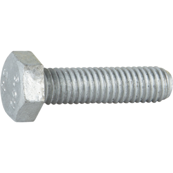 Insexskrue ESSVE 61090083 M8 x 30 mm, fuldt gevind, FZV, pakke 50 