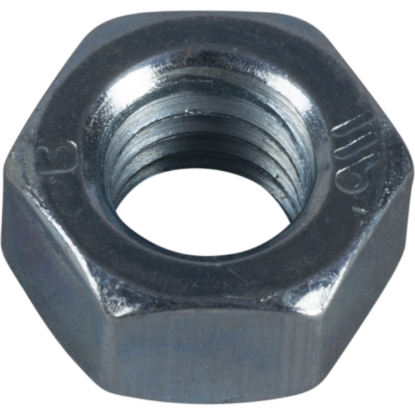 Sekskantmutter ESSVE 61068563 ISO 4032, FZB, fasthetsklasse 8 M16, 25-pakning
