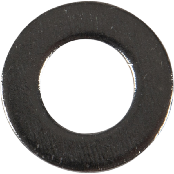 Pyöreä aluslevy ESSVE 550496 A4 5,3 x 10 mm, 12 kpl