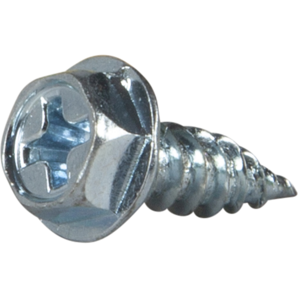 Pladeskrue ESSVE 562213 Ø4,2 x 13 mm, FZB, stk. 1000 