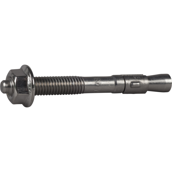 Gennemstiksanker ESSVE Golden Anchor M8 x 75 mm, pakke med 50 stk A4