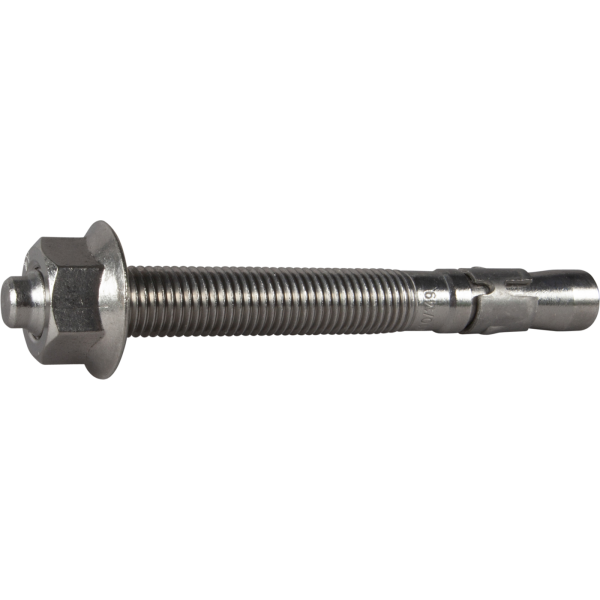 Gennemstiksanker ESSVE Golden Anchor M16/10/149 mm, stk. 10 A4