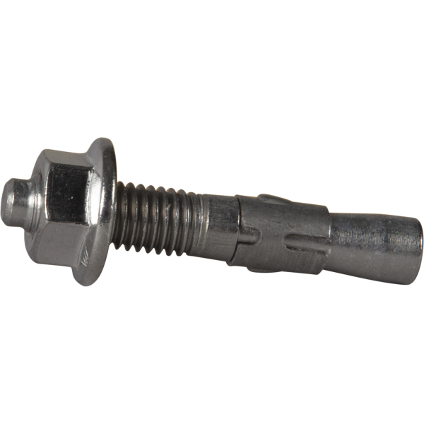 Gennemstiksanker ESSVE Golden Anchor M10 x 60 mm, pakke med 50 A4