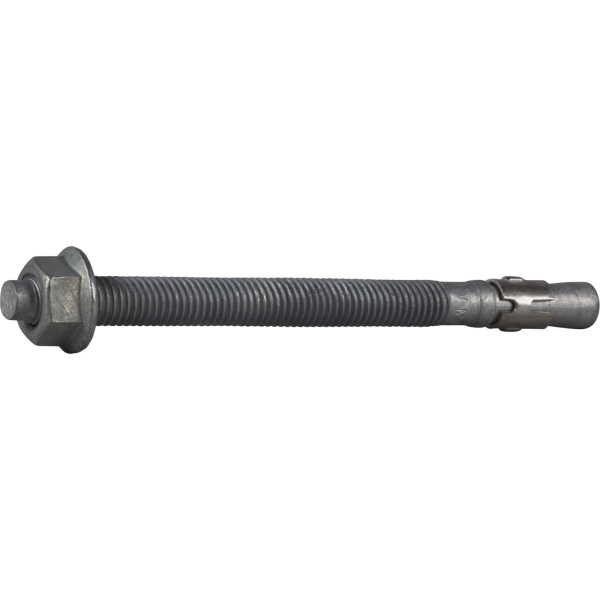 Vaarnaruuviankkuri ESSVE Golden Anchor M10/37/134 mm Kuumasinkitty, 25 kpl