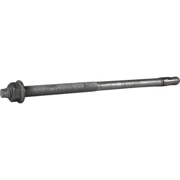 Vaarnaruuviankkuri ESSVE Golden Anchor M10/157/254 mm, FZV, 25 kpl 