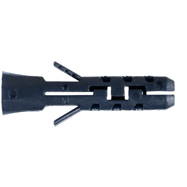 Nylonplugs ESSVE N 110003 6 x 30 mm 100-pak