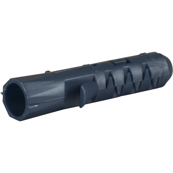 Nylonplugs ESSVE N 110009 12 x 60 mm, pakke med 25 