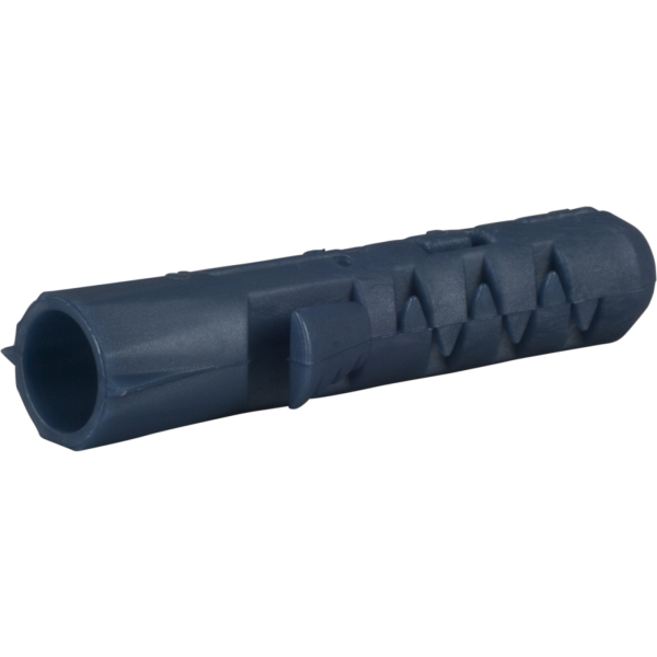 Nylonplugg ESSVE N 110007 10 x 50 mm 50-pack