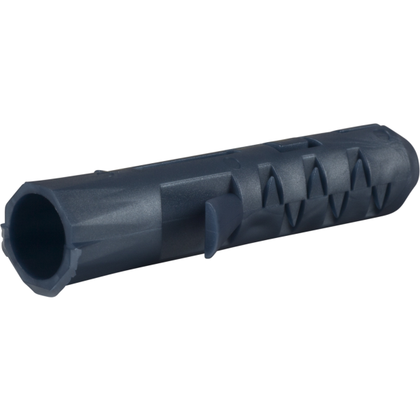 Nylonplugs ESSVE 300021 14 x 70 mm, pakke med 20 