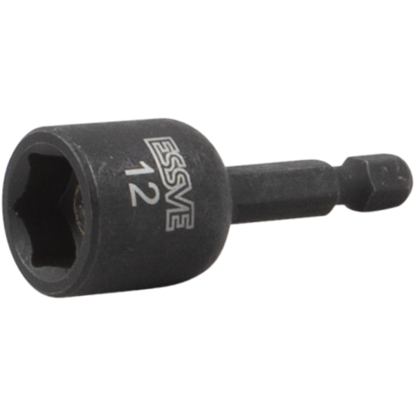 Mutterhylse ESSVE 9980282 50 mm 12 mm