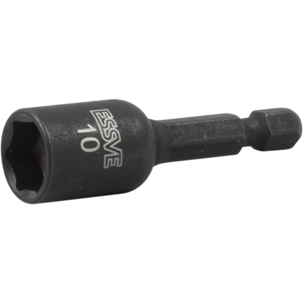 Møtrik ærme ESSVE 9980280 50 mm 10 mm