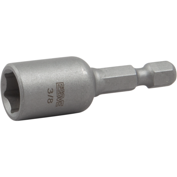 Mutterhylsa ESSVE 9980250 magnetisk 3/8" x 45 mm