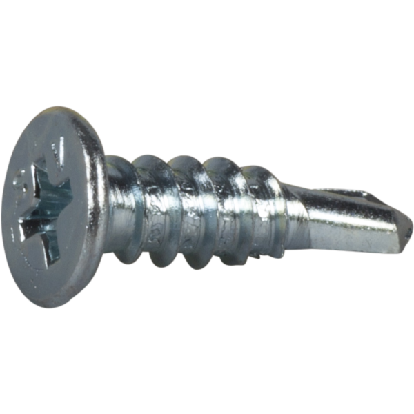 Montageskrue ESSVE 562518 4,8 x 17mm, FZB, PH2, pakke med 500 
