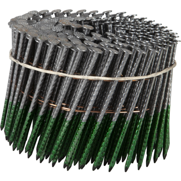 Maskinsøm ESSVE 777875 Spole, udskåret, trådstrimmel, 15° 2,8 x 75 mm, pakke med 1000