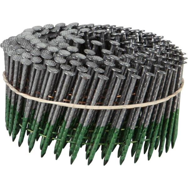 Maskinsøm ESSVE 777870 Spole, udskåret, trådstrimmel, 15° 2,5 x 50 mm, pakke med 1575