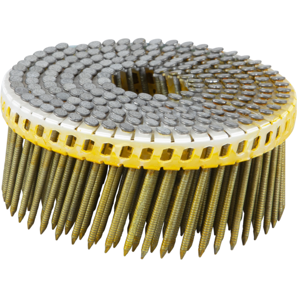 Maskinsøm ESSVE 774061 spole, Ø2,1 mm, 15°, FZV 2,1 x 45 mm, 2400 stk