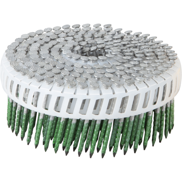 Maskinsøm ESSVE 777801 spole, udskåret, 15°, FZV 2,5 x 50 mm, pakke med 1400