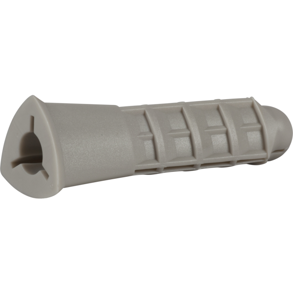 Letbetonplugs ESSVE 50024 14x75 mm, nylon 20-pak