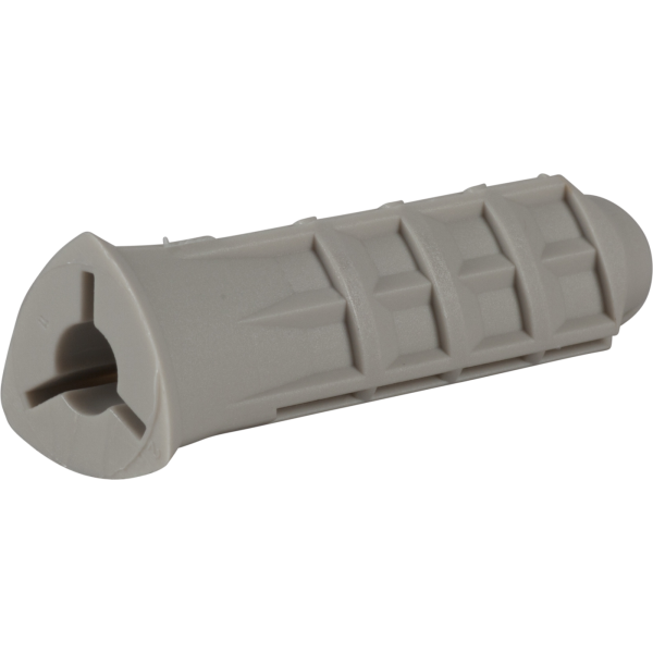 Letbetonplugs ESSVE 50222 12x60 mm, nylon 2200-pak