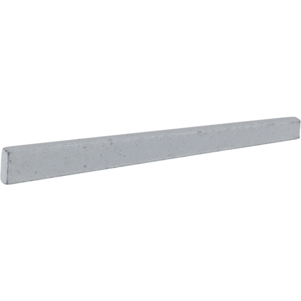 Listspik ESSVE 522246 vitlackerad 60 mm, 25-pack