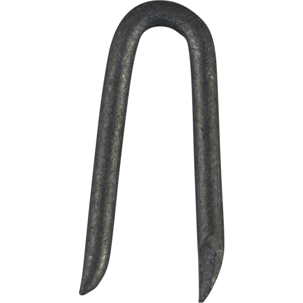 Hæfteklamme ESSVE 777335 AZ, FZV 2,5 x 25 mm, pakke med 470