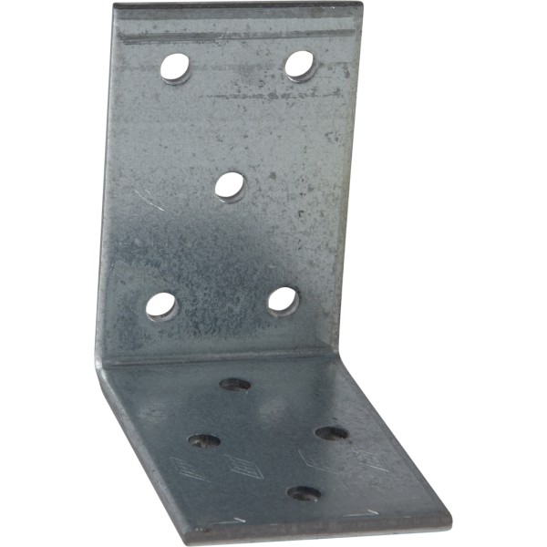 Kraftvinkel ESSVE 451559 60 x 60 x 40 x 3 mm, FZV 