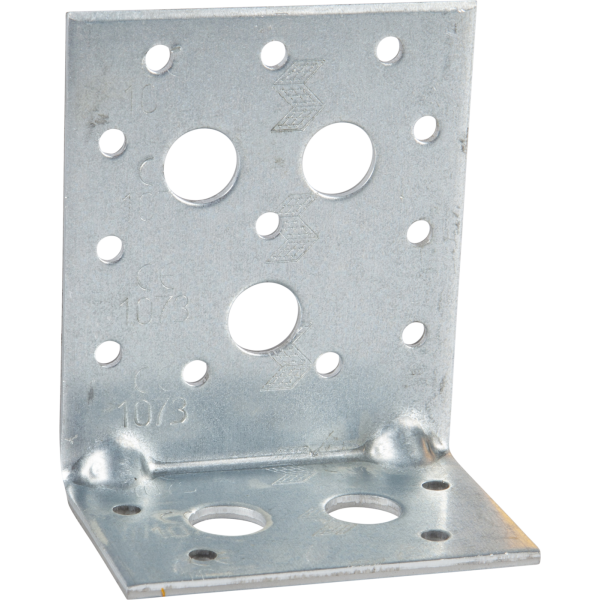 Kombi-vinkel ESSVE V13 91x52x76x3 mm, FZV 
