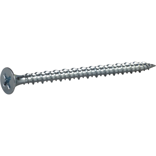 Kombiruuvi ESSVE 534655 3,9x55 mm, puu/teräs, PH2 FZB 200 kpl
