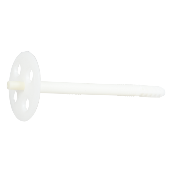 Isoleringsholder ESSVE OK 36000 Ø50 mm bakke, pakke med 250 stk 10/30-40 mm