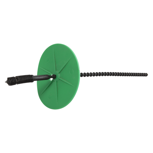 Isoleringsholder ESSVE 46825 25-190 mm, stk. 250 