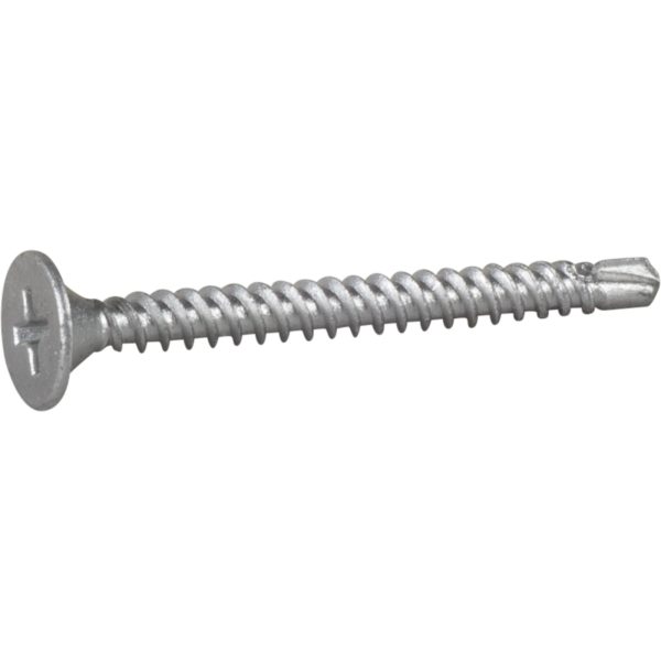 Gipsskrue ESSVE GU 582125 Ø 3,5 mm, borspiss, CorrSeal 25 mm, 1000-pakning