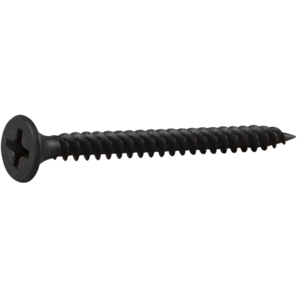 Gipsskrue ESSVE 521242 Ø 3,5 mm, f. stålbjelke, PH2 FOS 41 mm, 1800-pakning