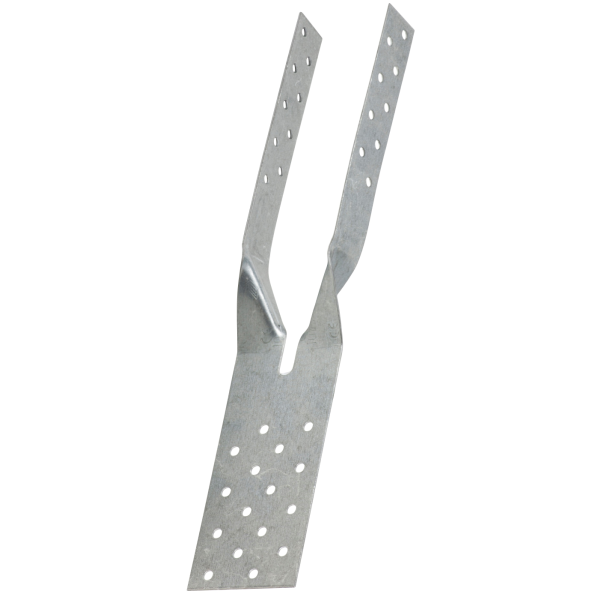 Gaffelanker ESSVE 451295 varmforsinket 320 x 50 x 1,5 mm