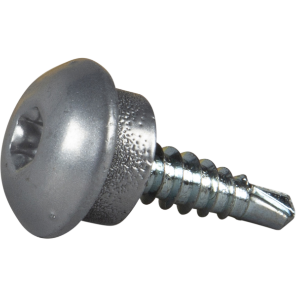 Kateruuvi ESSVE 63260 4,8 x 20 mm, TX25, 250 kpl Hopea
