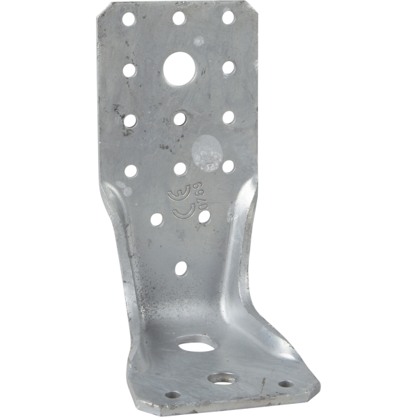 Eurokulma ESSVE 451580 90 x 65 x 4 mm, CE 135 mm