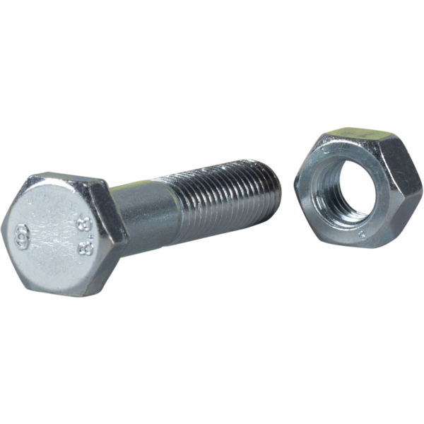 Insexskrue ESSVE 540044 M10, 8.8, FZB, 2-pak M10 x 50 mm