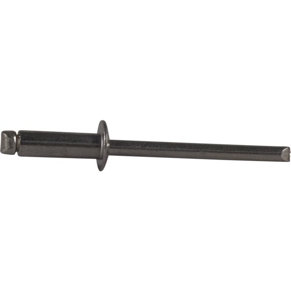 Blindnitte ESSVE 66111 kuperet hoved, A2/A2, åben 4 x 10 mm, pakke med 575