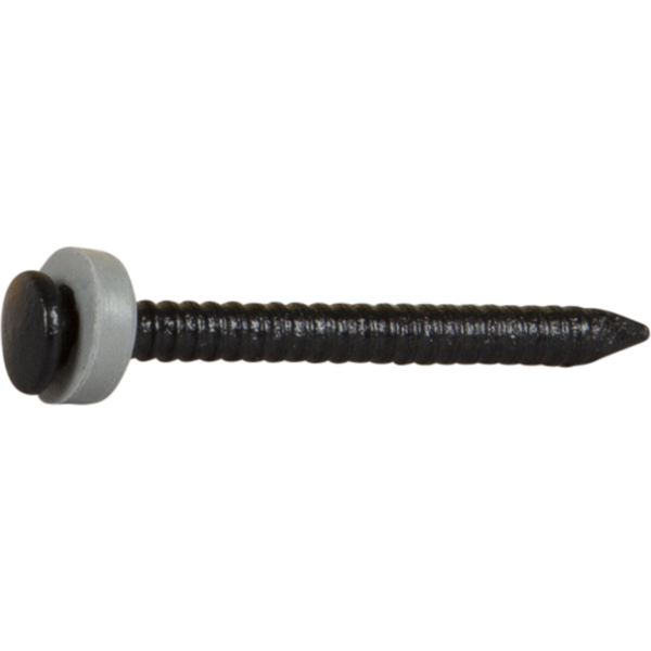 Tin negle ESSVE 777331 2,5 x 30 mm, FZV, pakke med 200 Sort