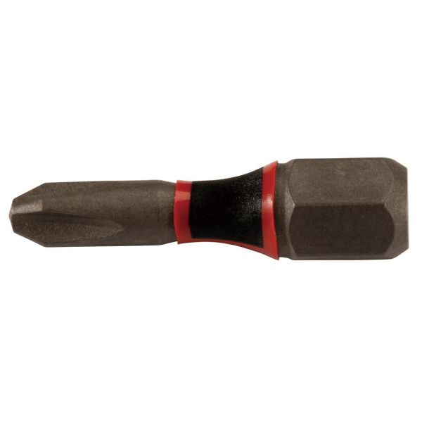 Bits Makita Impact Premier 25 mm, stk. 2 PH2 (slim)