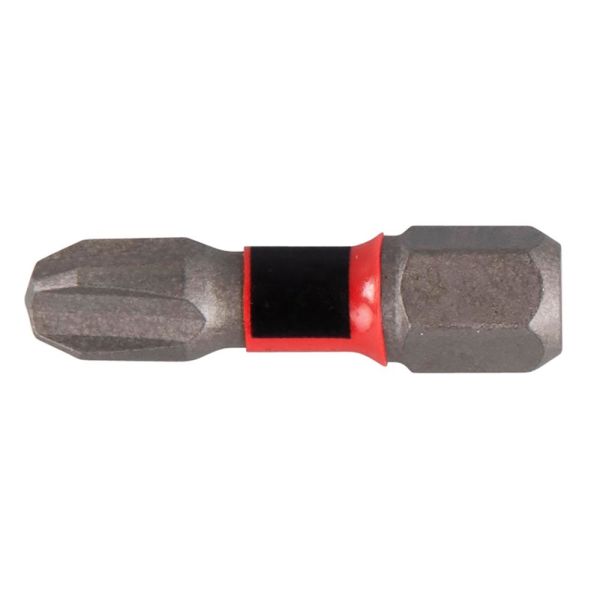 Bits Makita Impact Premier 25 mm, 2-pakk PH3