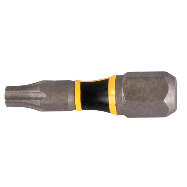 Bits Makita Impact Premier 25 mm, 2-pakk T15