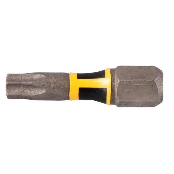 Bits Makita Impact Premier 25 mm, 2-pakk T25