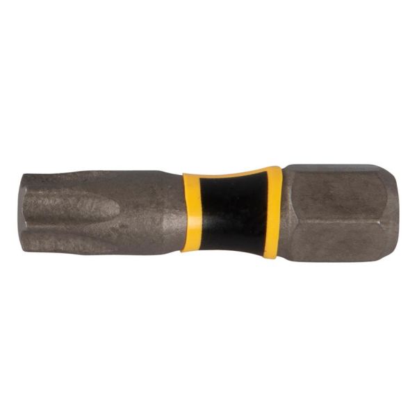 Bits Makita Impact Premier 25 mm, stk. 2 T30